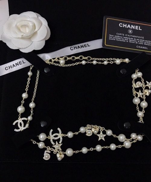 Chanel Necklace