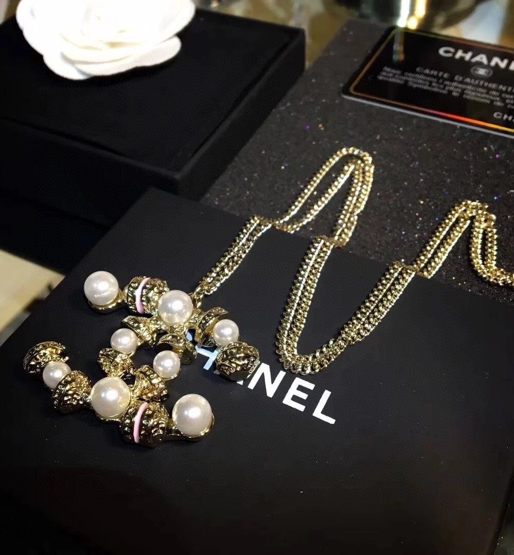 Chanel Necklace