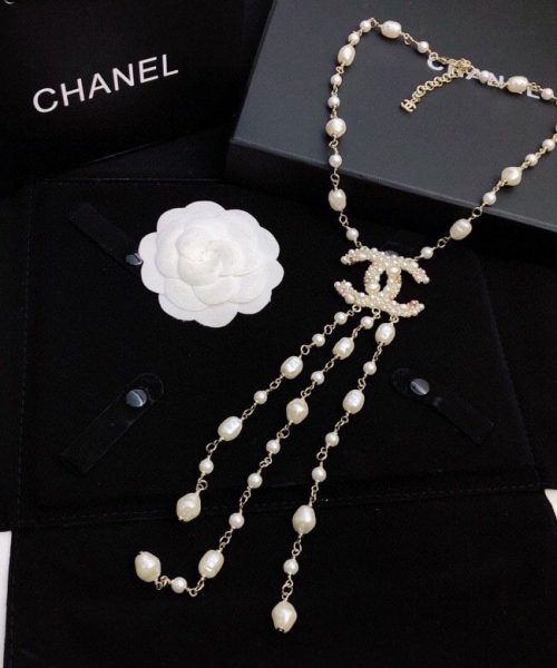 Chanel Necklace