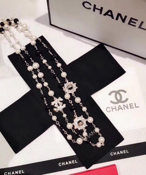 Chanel Necklace