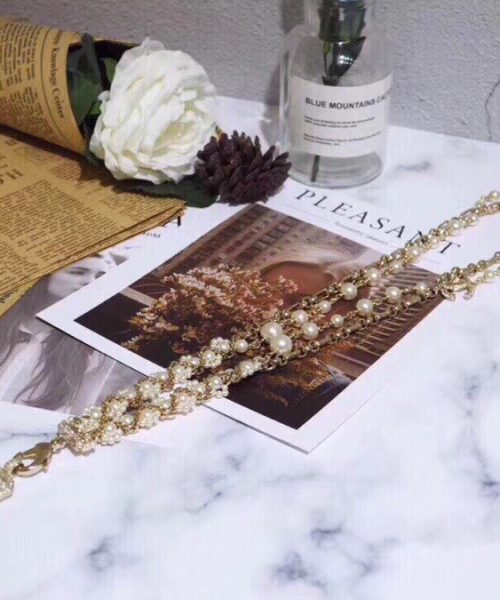 Chanel Necklace