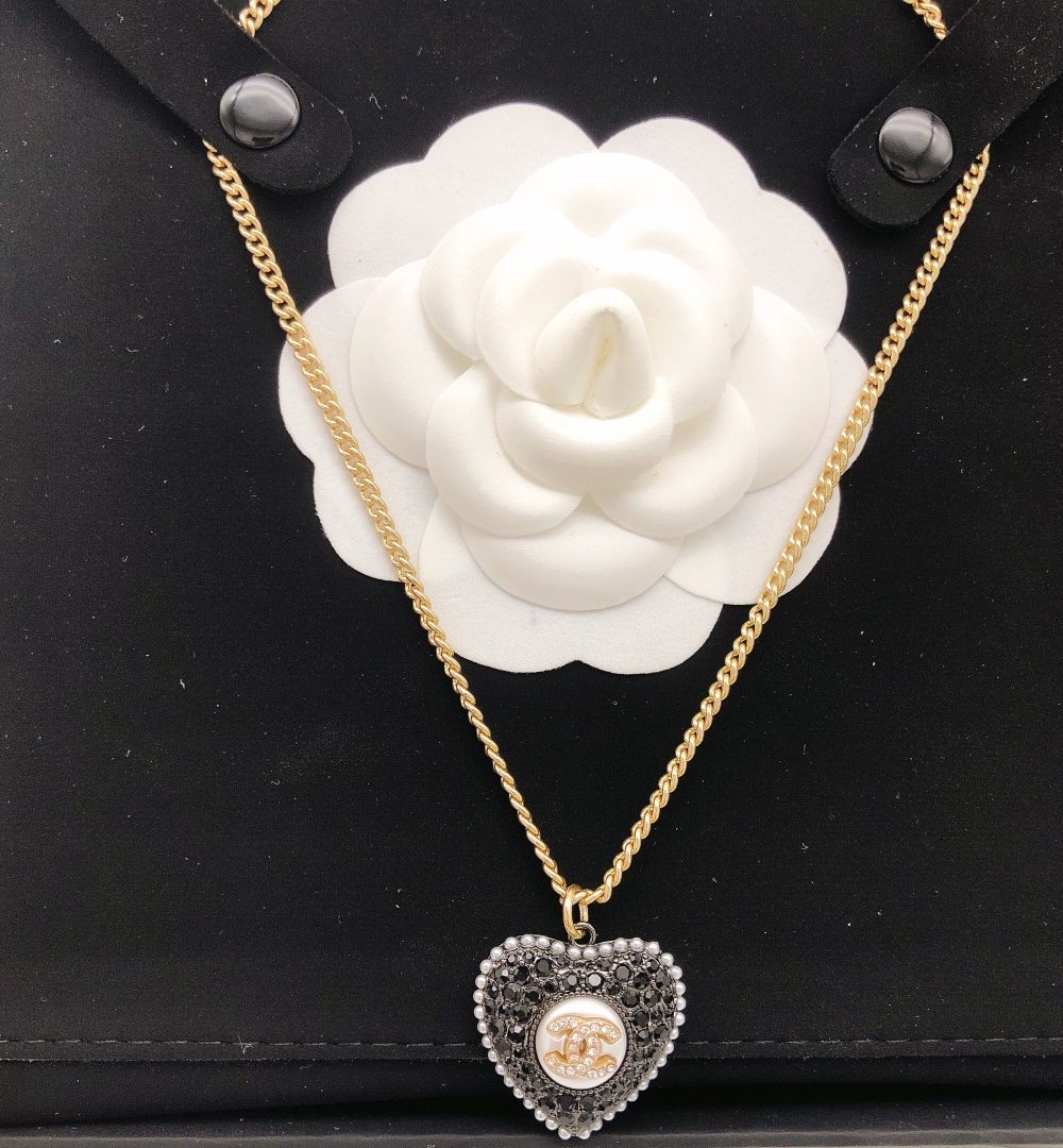 Chanel Necklace
