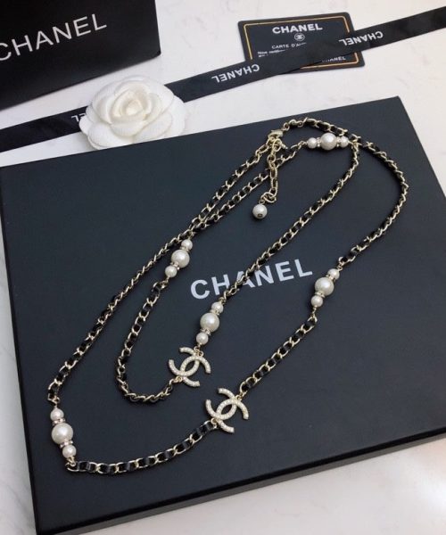 Chanel Necklace