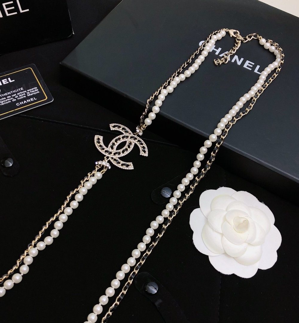 Chanel Necklace