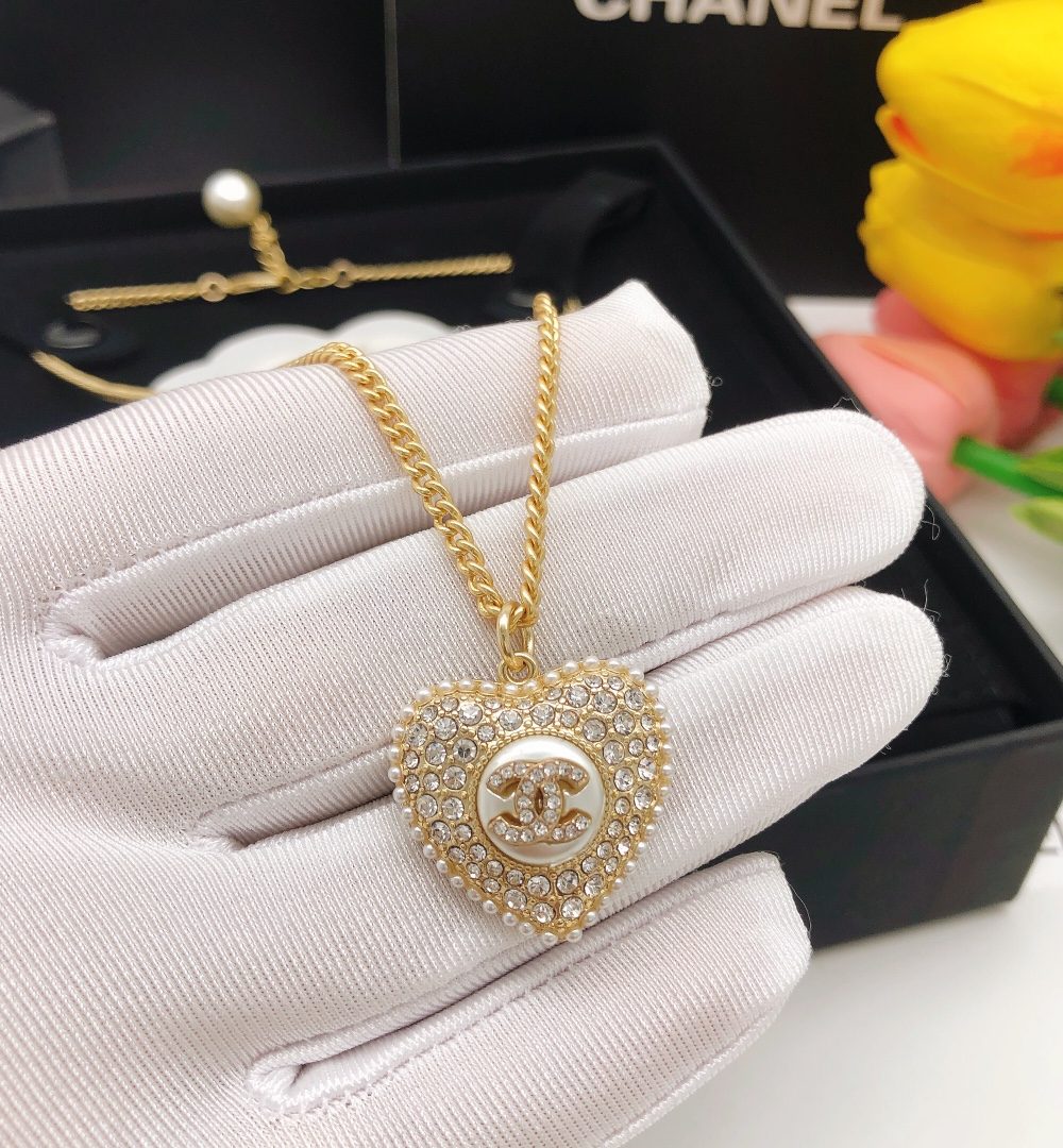 Chanel Necklace