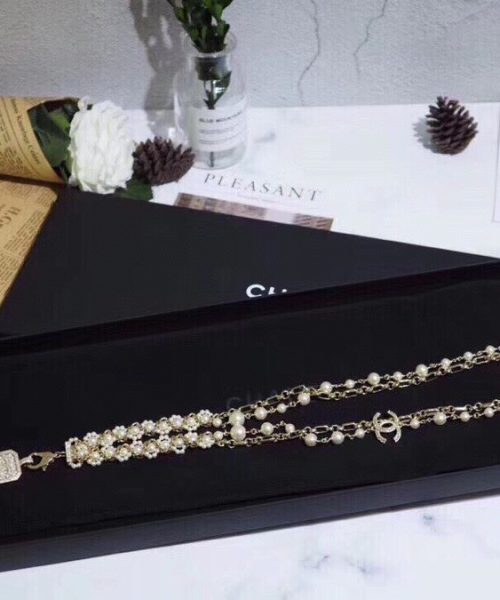 Chanel Necklace