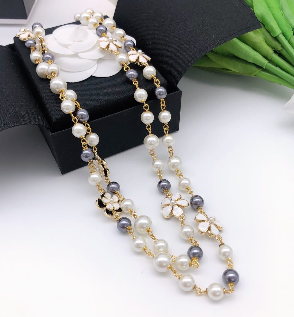 Chanel Necklace