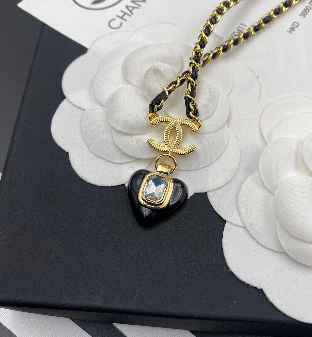 Chanel Necklace
