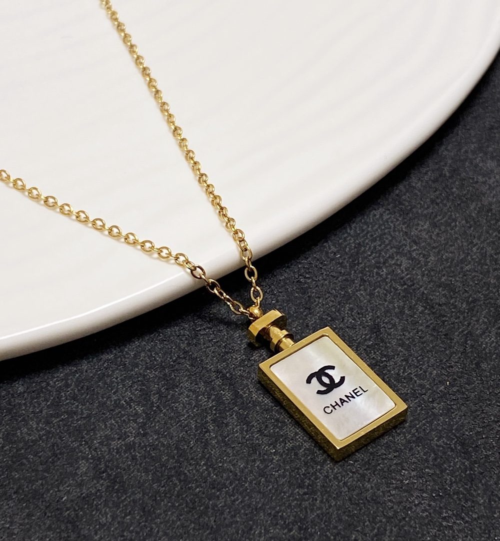 Chanel Necklace