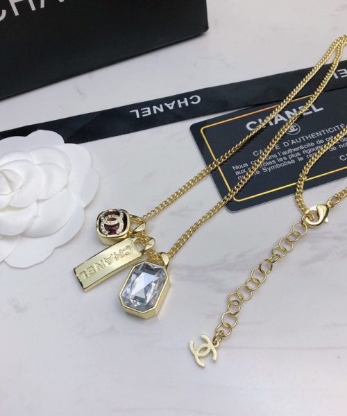 Chanel Necklace