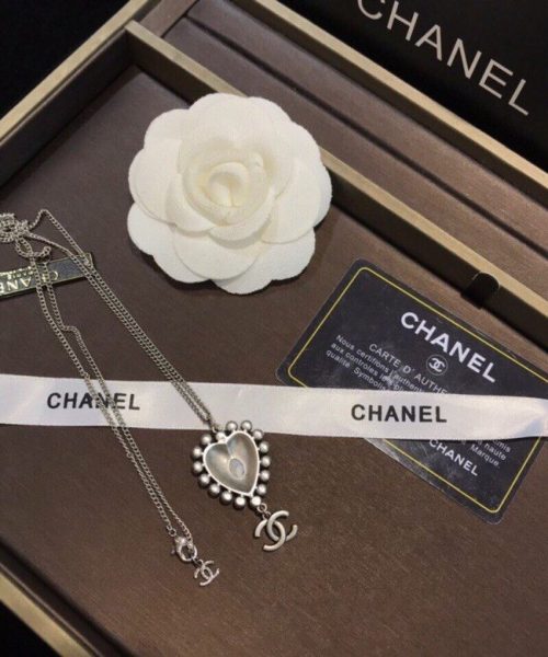 Chanel Necklace
