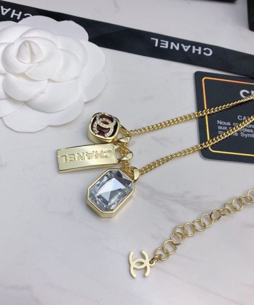 Chanel Necklace