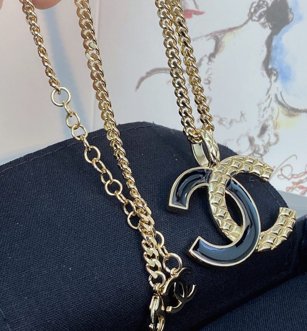 Chanel Necklace
