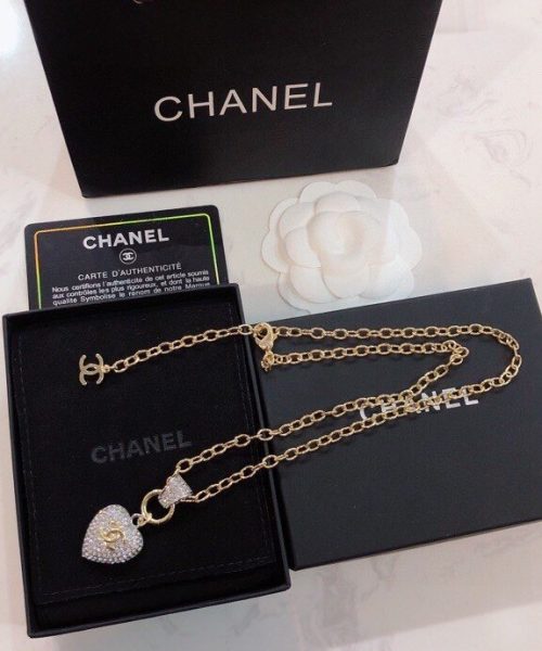 Chanel Necklace