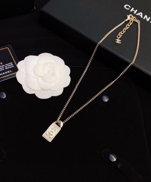 Chanel Necklace