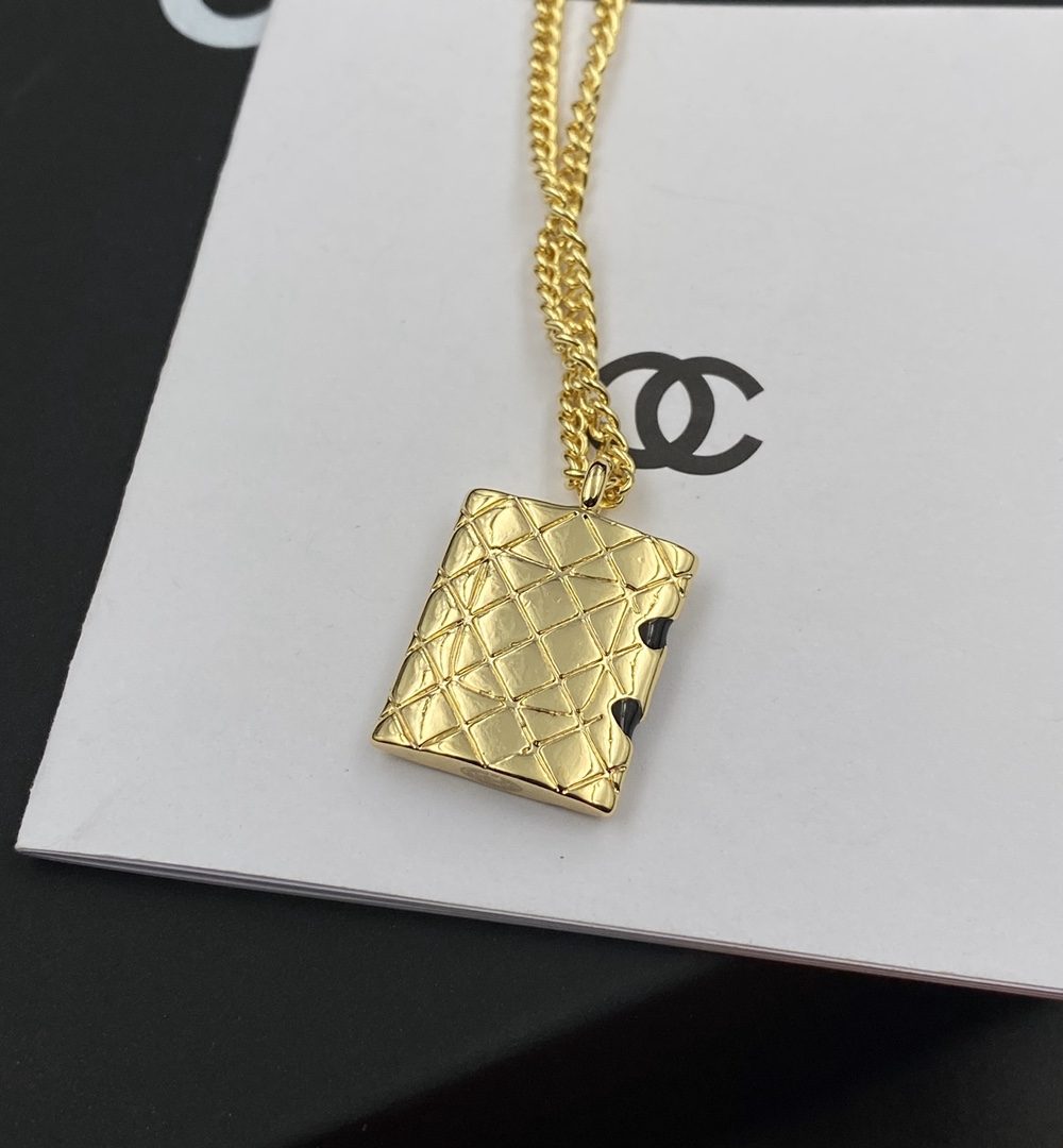 Chanel Necklace