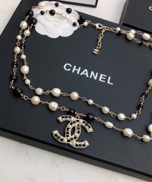 Chanel Necklace