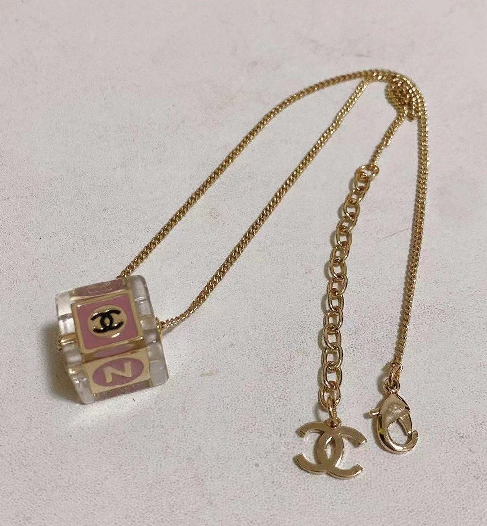 Chanel Necklace