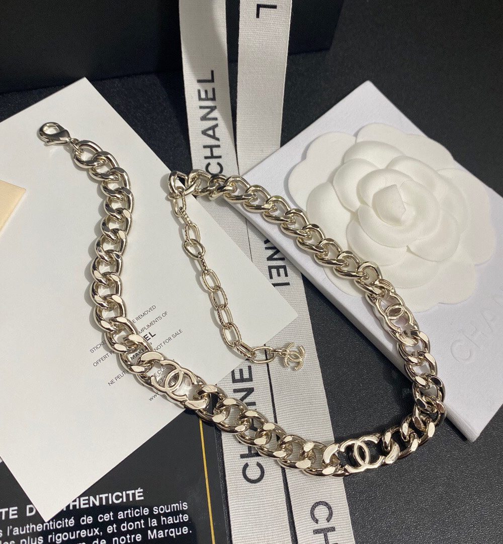 Chanel Necklace