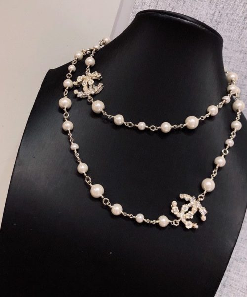 Chanel Necklace