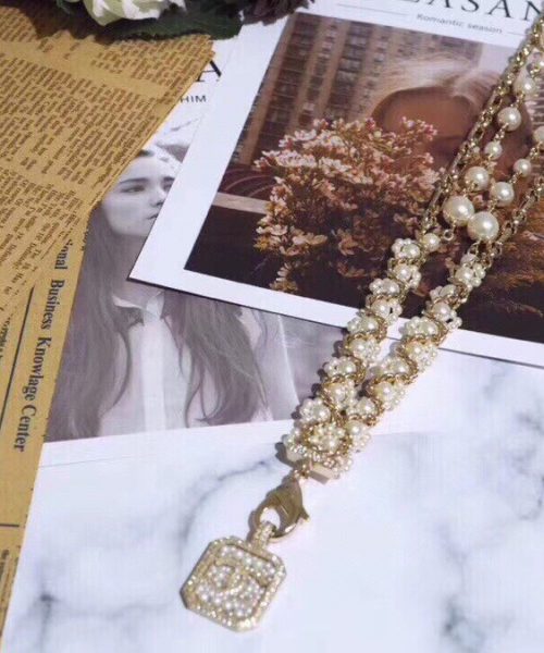 Chanel Necklace
