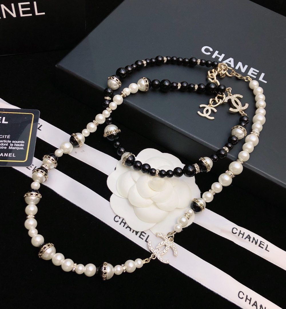 Chanel Necklace