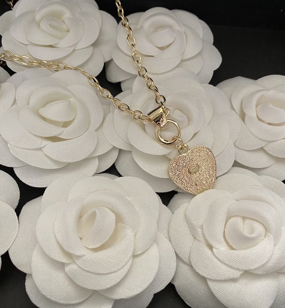 Chanel Necklace