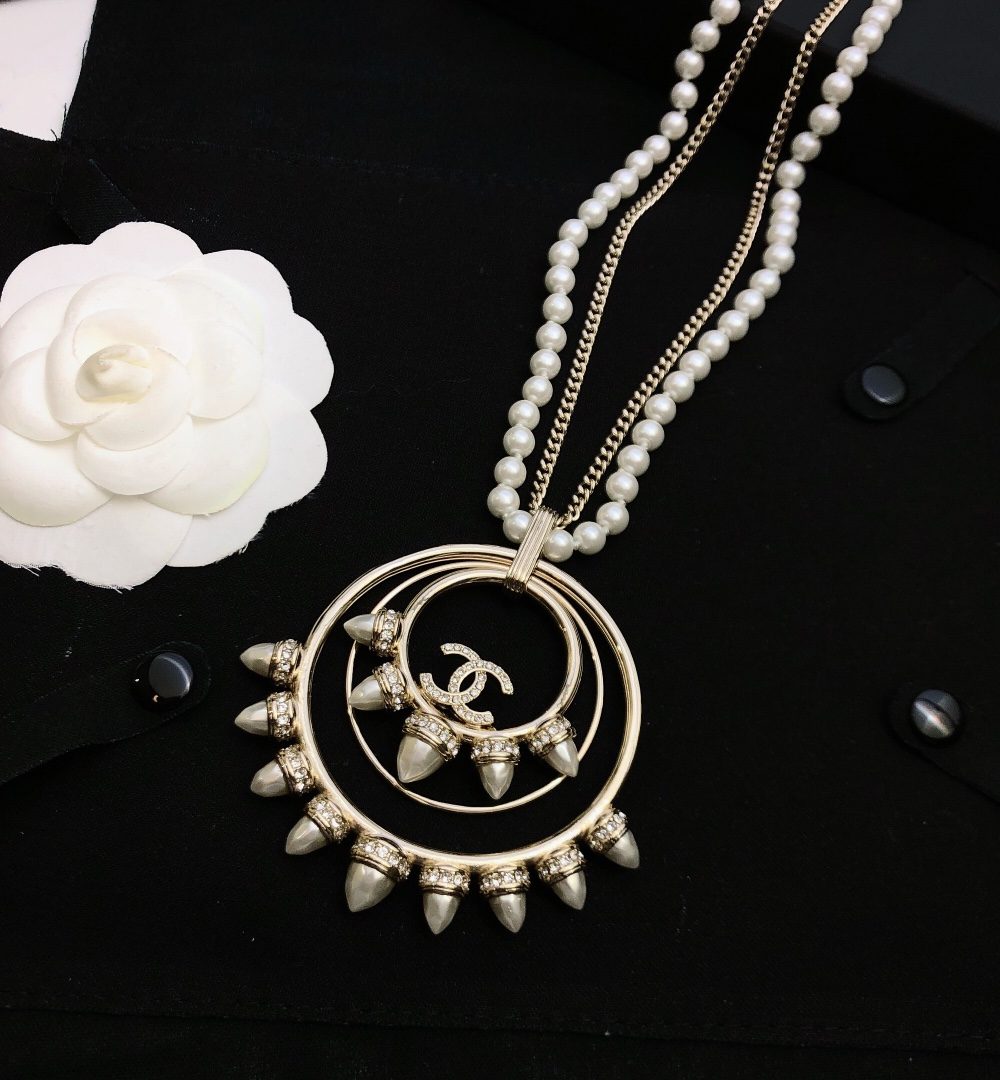 Chanel Necklace