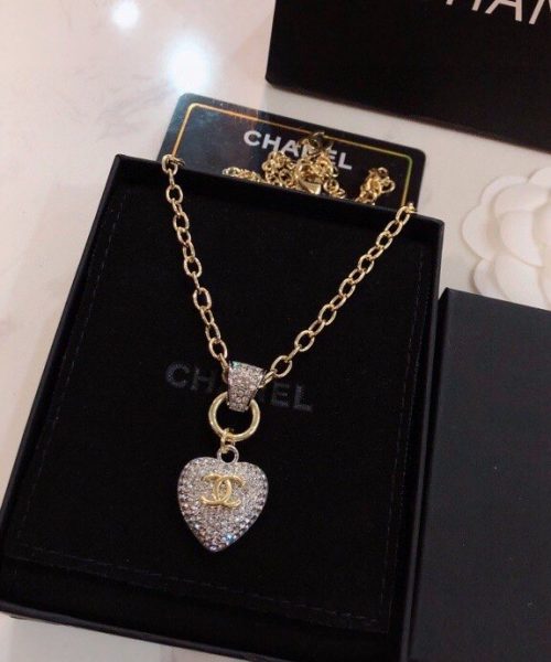 Chanel Necklace