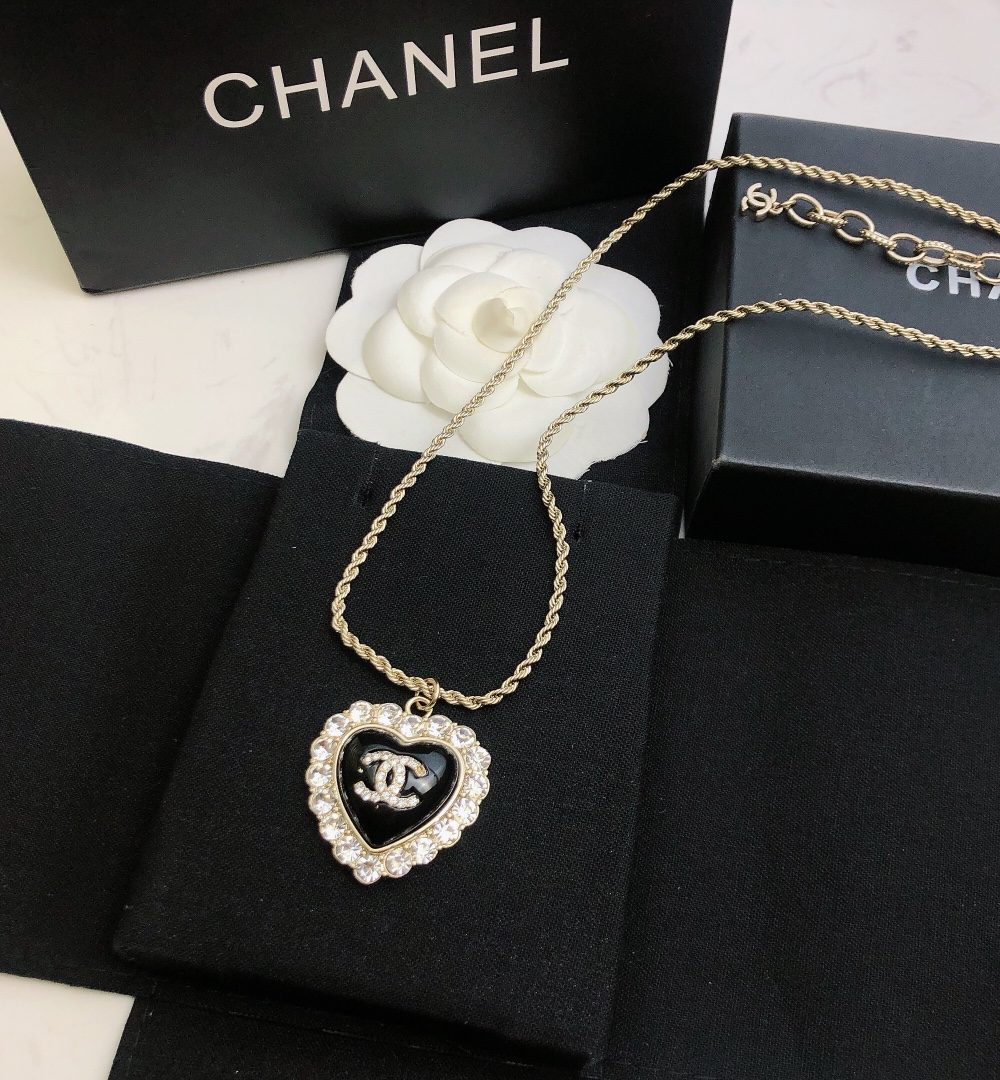 Chanel Necklace