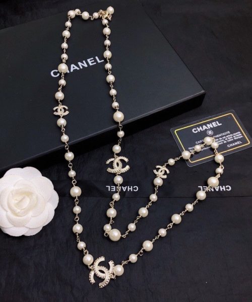 Chanel Necklace