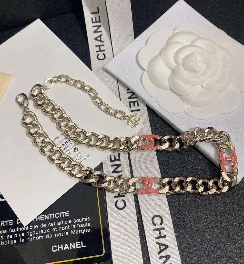 Chanel Necklace