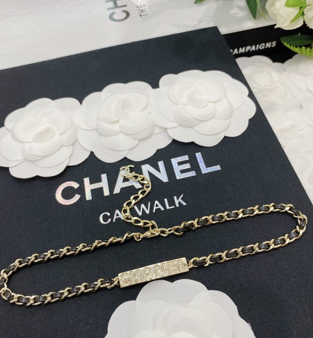 Chanel Necklace