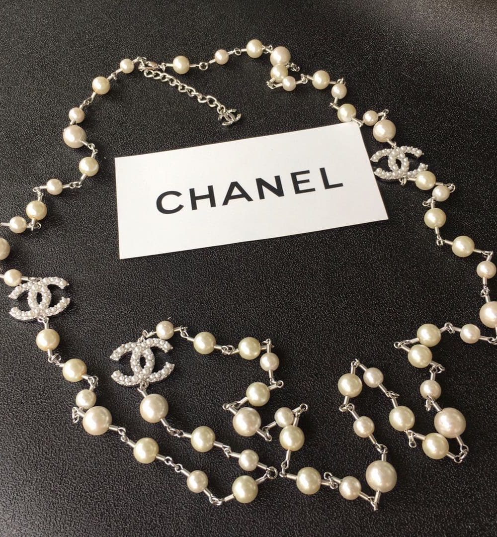 Chanel Necklace