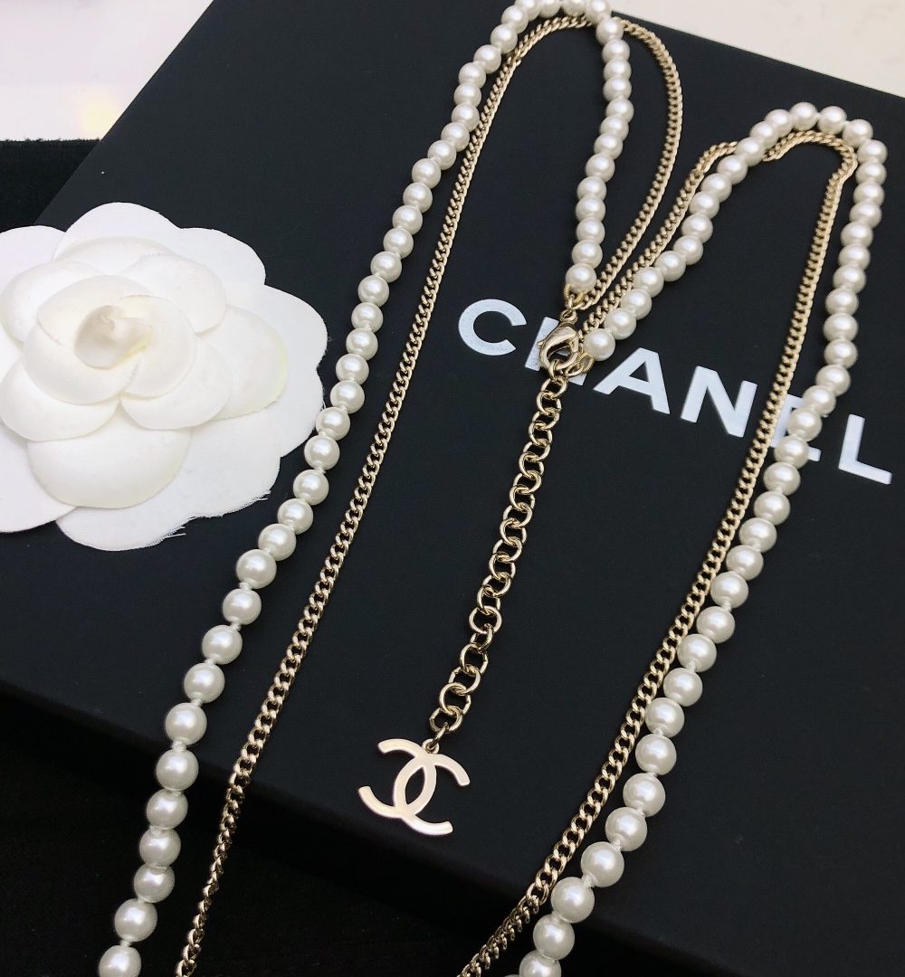 Chanel Necklace