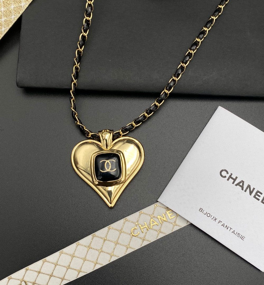 Chanel Necklace