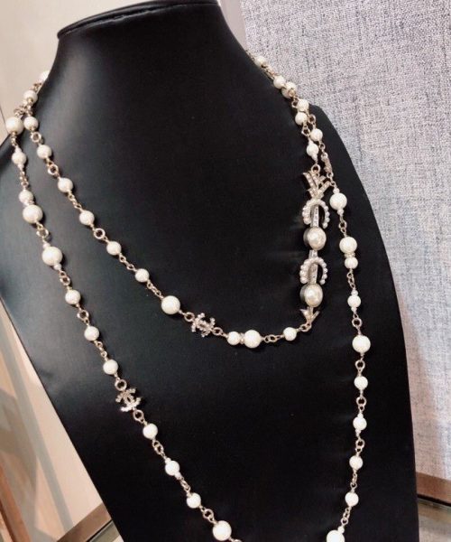 Chanel Necklace