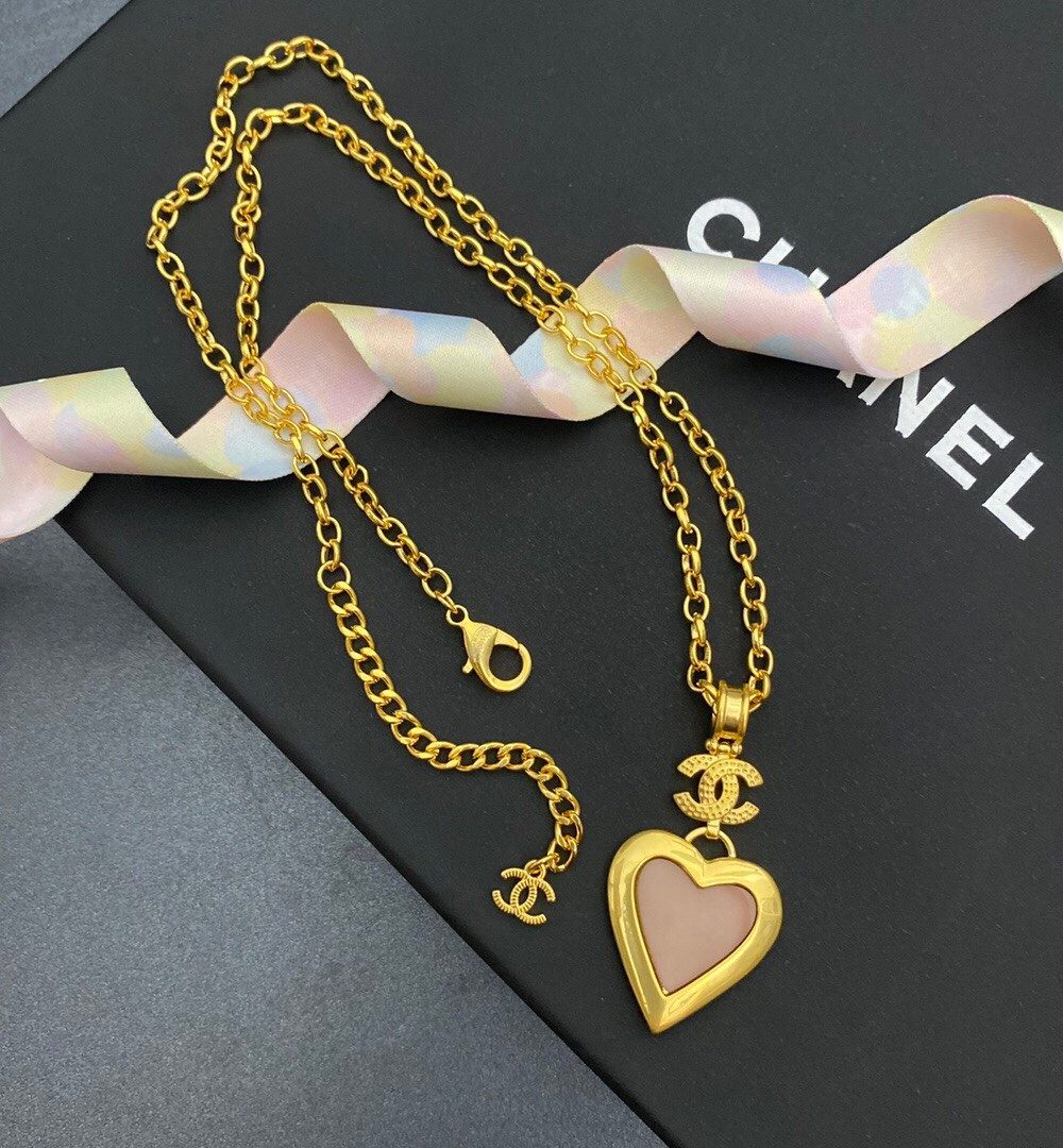 Chanel Necklace