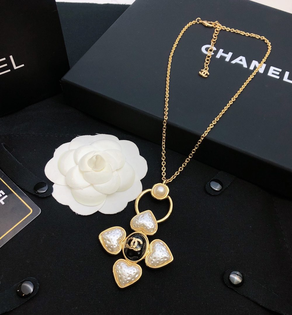Chanel Necklace