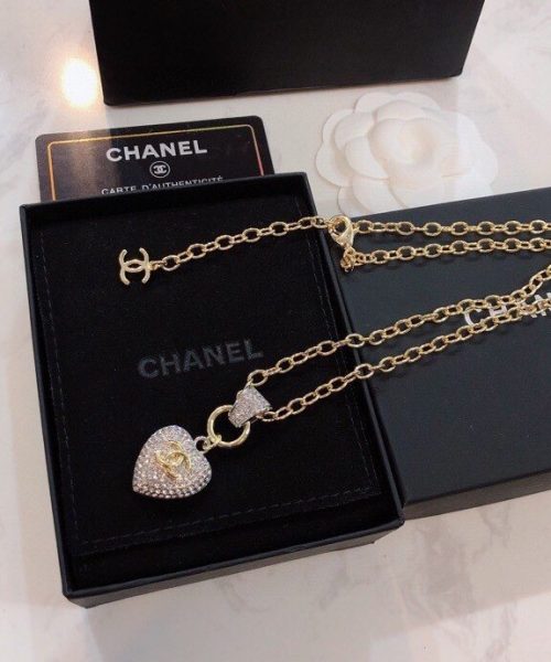 Chanel Necklace