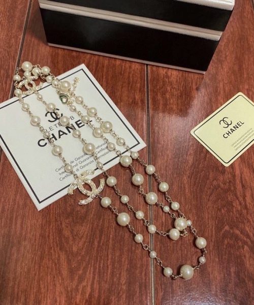 Chanel Necklace