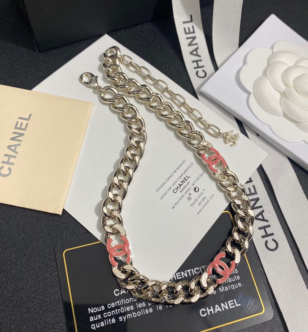 Chanel Necklace