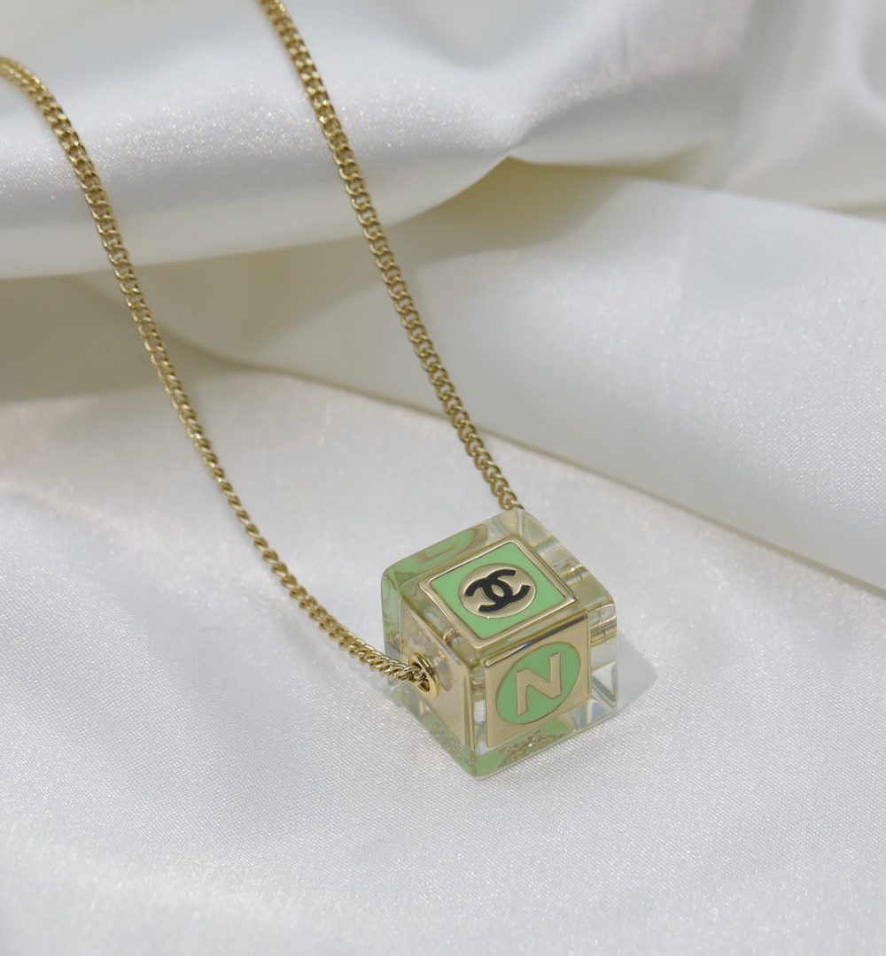 Chanel Necklace