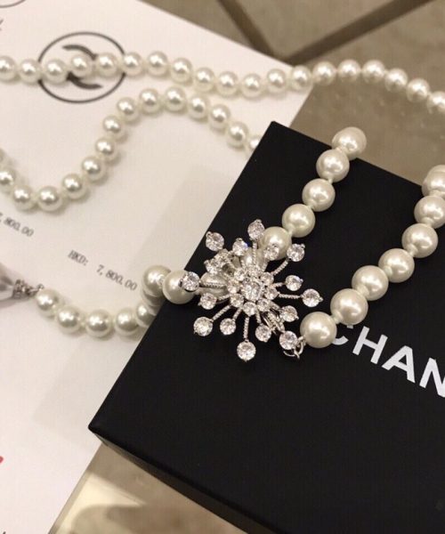 Chanel Necklace