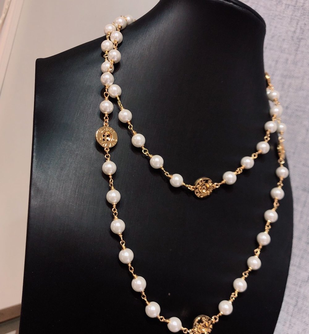 Chanel Necklace
