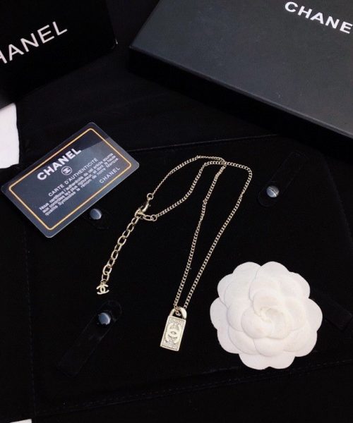 Chanel Necklace