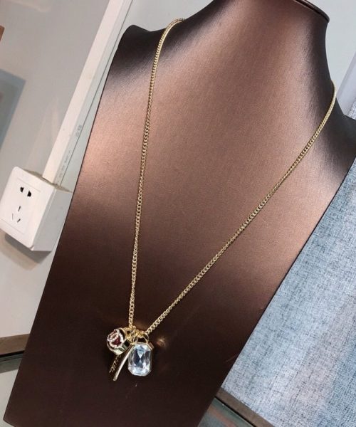 Chanel Necklace