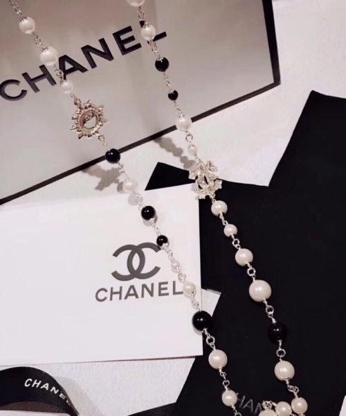 Chanel Necklace