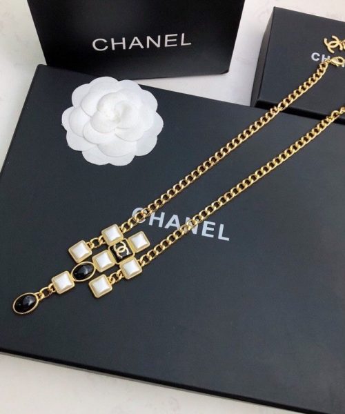 Chanel Necklace