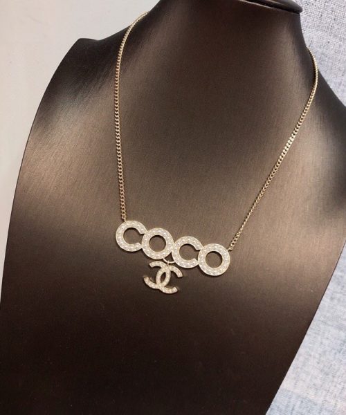 Chanel Necklace